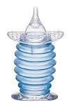 Tigex - Hygiène et soins - Mouche bébé ergonomique avec embout silicone