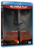 Fright Night - Il Vampiro Della Porta Accanto (3D) (Blu-Ray 3D+Blu-Ray+E-Film)