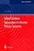 Wind Turbine Operation in Electric Power Systems: Advanced Modeling