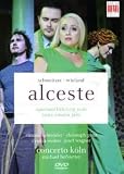 Alceste (Koeln Orchestra)