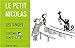 Le petit Nicolas : Les singes