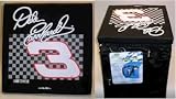 Dale Earnhardt #3 Seat Cushion/Tote (Case of 12)