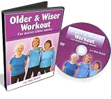 Older and Wiser Workout DVD