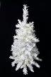 3' White Artificial Christmas Tree - Unlit