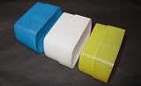 Maxim - White, Blue, Yellow, Flash Diffuser set for Sony HVL-F36AM, HVL-F42AM, By Maxim Foto Supplies