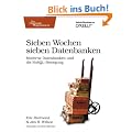 Sieben Wochen, sieben Datenbanken: Moderne Datenbanken und die NoSQL-Bewegung