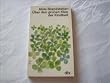�ber den gr�nen Klee der Kindheit.