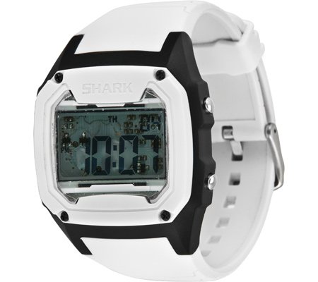 Shark Men's Killer Shark Skeleton