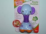 Bright Starts Bendy Buddies