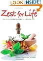 Zest for Life: The Mediterranean Anti-cancer Diet