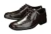 Kenneth Cole Reaction 'Market Share' Squared Toe Oxfords Mens 13 - Brown