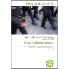 Ernst Kaltenbrunner
