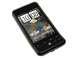 iTALKonline ProGel BLACK Super Hydro Gel Protective Armour/Case/Skin/Cover/Shell for HTC Hero G3