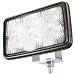 Pack of 2 LED Trapezoid Beam Work Lamp WhiteLight Warehouse