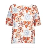 V&A 'Kaleidoscope' Tunic Top||EVAEX