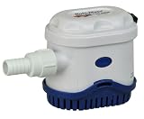 rule Rule - Mate Automated Bilge Pump 12V