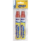 Aqua Doodle Zubeh�r Magic Water Pens (Stifte) 2 St�ck