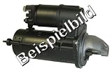 Zoom Produkt-Bild: Anlasser, Starter VW Golf II 19E, 1G1