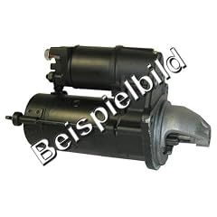 Anlasser, Starter VW Golf II 19E, 1G1
