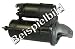 Produkt-Bild: Anlasser, Starter VW Golf II 19E, 1G1
