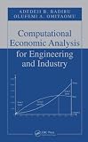 Review CRC  / Computational Economic Analysis for Engineering and Industry (Industrial Innovation)