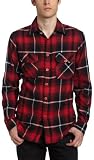 Modern Culture Young Men's Flannel Shirt