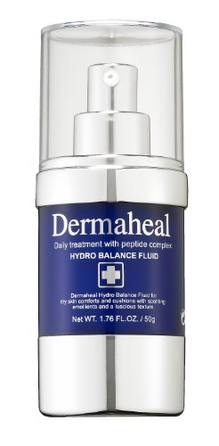Dermaheal Cosmeceuticals Hydro Balance Fluid, 1.76-Fluid Ounce