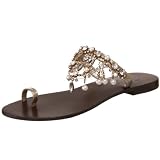 Naughty Monkey Womens Tiara Sandal