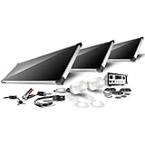 Schumacher (SP-5400) 54W Solar Power Station