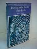 Journey to the centre of the earth