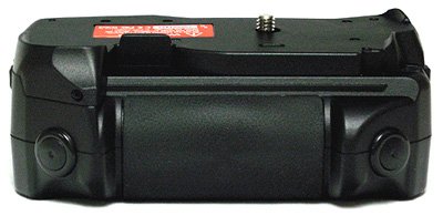 Opteka Battery Pack Grip for Sony Alpha DSLR-A100K and DSLR-A100