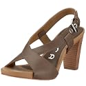 UNISA TULICA-09 , DAMEN Sandalen/Fashion-Sandalen