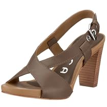UNISA TULICA-09 , DAMEN Sandalen/Fashion-Sandalen