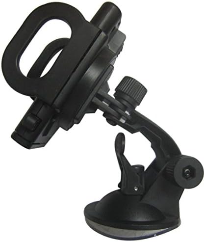 Car Mount , Deforst Universal Dashboard and Windshield Car Mount Holder Mobile Phone Holder for any mobile phone , MP3, MP4 / GPS / PDA