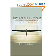Reasons without Rationalism