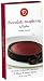 The Daphne Baking Company Chocolate Raspberry Tarts,  2-Count Boxes (Pack of 4)