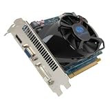 Sapphire Radeon HD6670 1 GB DDR3 VGA/DVI/HDMI PCI-Express Video Card - 100326DDR3L