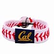 California Golden Bears Classic Baseball Bracelet
