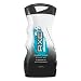 Axe  Skin Contact Purifying Shower Gel, 12-Ounce Bottle (Pack of 3)