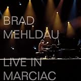 Brad Mehldau Live In Marciac