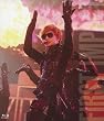 1st Impact [Blu-ray]