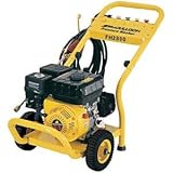 McCulloch 2800 PSI Gas Pressure Washer #FH2800