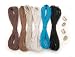 Hemp and Shell Kit, 20#, Neutral Colors (1 Kit)