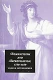Romanticism and improvisation, 1750-1850