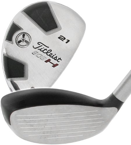 Mens Titleist 909H Woods Utility