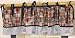 Nautica Baby Window Valance