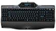 Gaming Keyboard G510