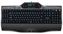 LOGICOOL ゲーミングキーボード G510