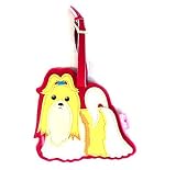 \"WOOF!