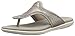 Ecco Footwear Womens Bluma Thong Flip Flop